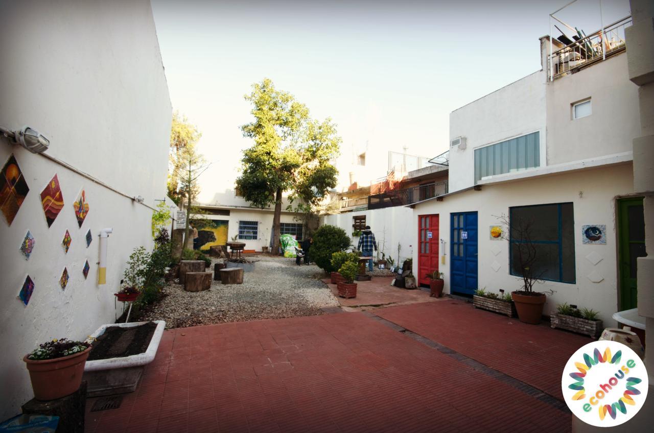 Albergue Eco House *
