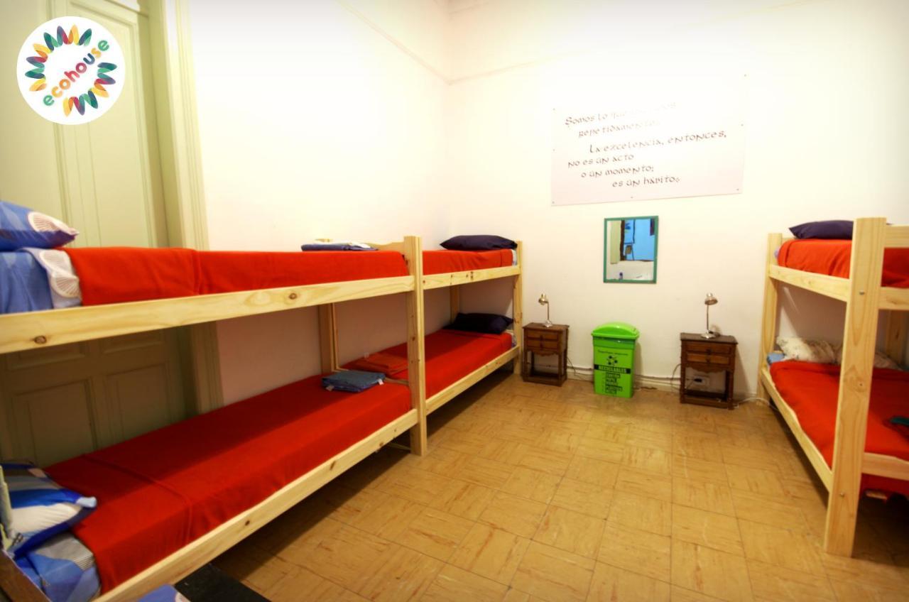 Albergue Eco House